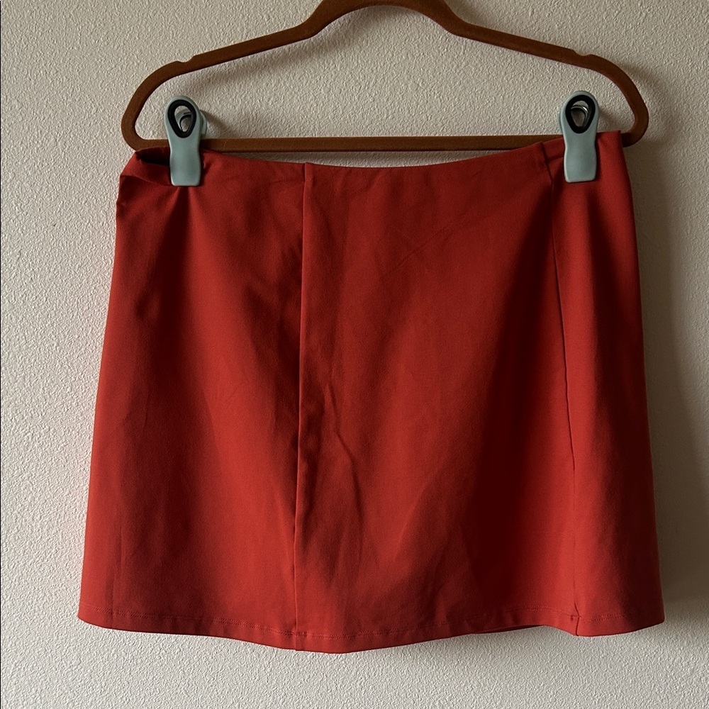 REI women’s active pursuit skirt